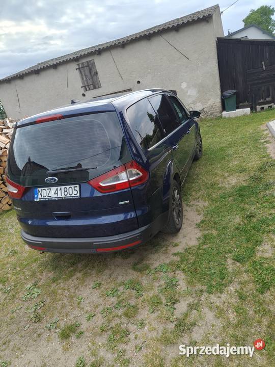 Sprzedam benzyna+LPG Lidzbark