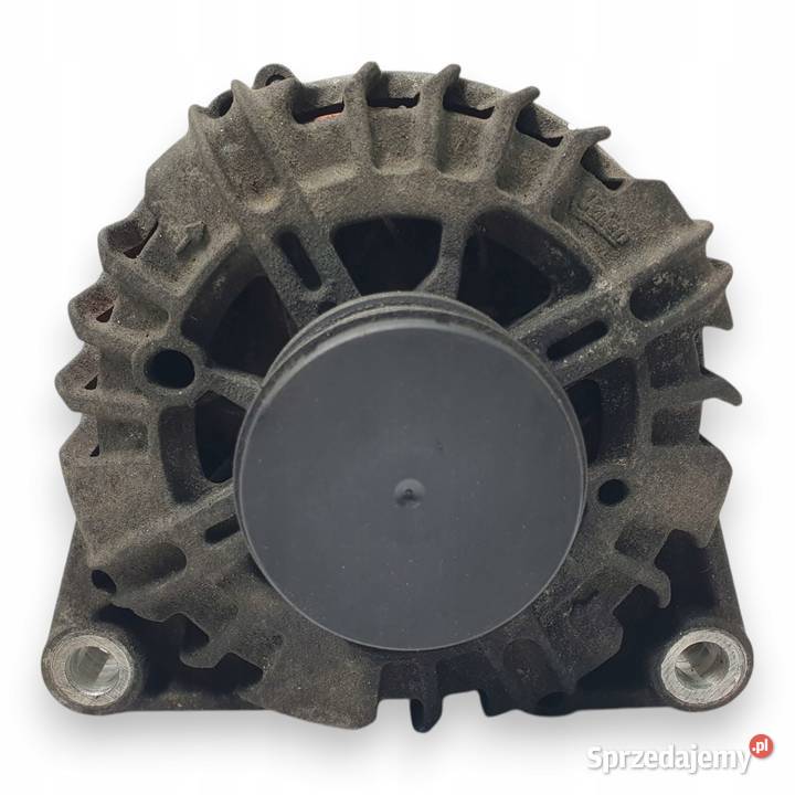 ALTERNATOR Ford Mondeo MK4 20 TDCi AG9T10300DA lubelskie Chełm
