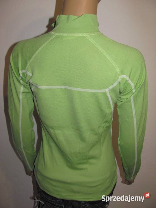 koszulka bluza termoaktywna rM Helly Hansen Rozmiar 38(M) Zamość