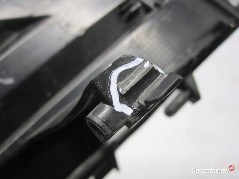 PEUGEOT 2008 II GT LINE 22r lampa prawa tył Kielce sprzedam