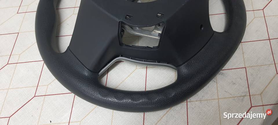 Yaris III Kierownica Multifunkcja 4510049023 Nowa Sól