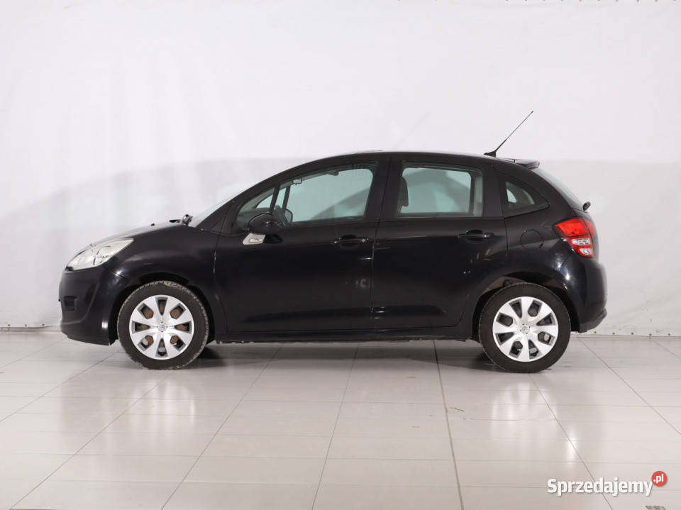 Citroen C3 14 VTI Piaseczno
