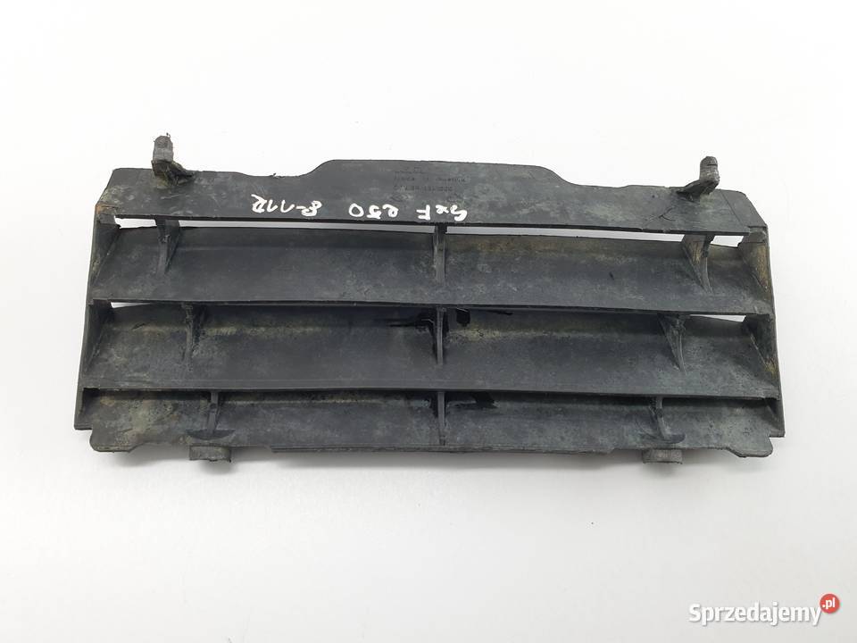 Oslona Chlodnic Kratka Wloty SKtm Sxf 250 0711 Łódź