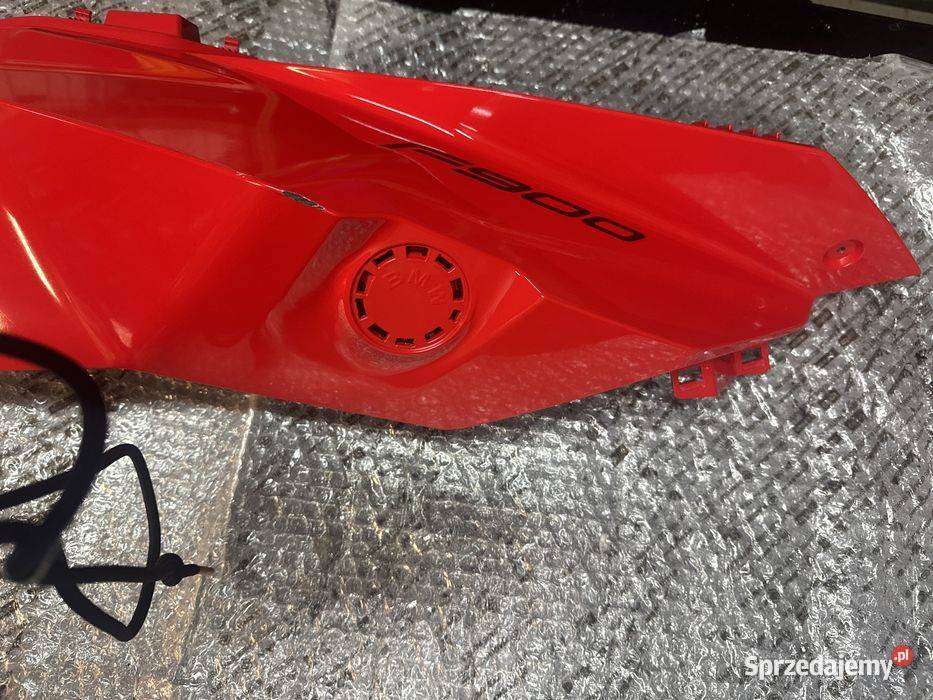 Bok plastik owiewka bok prawy Bmw f900 f900xr