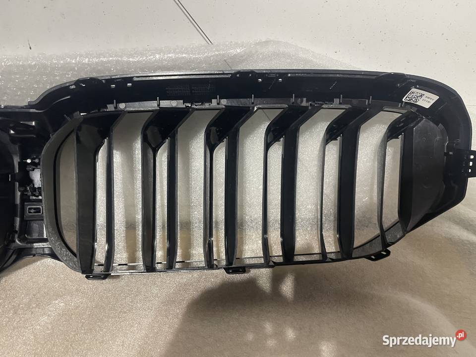 Grill Nerki BMW M5 competition F90 osobowe Pszczyna