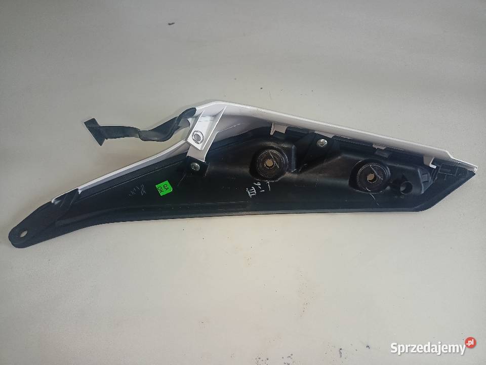 Osłona owiewka prawy tył ogon KTM Duke 125 1719r Turek