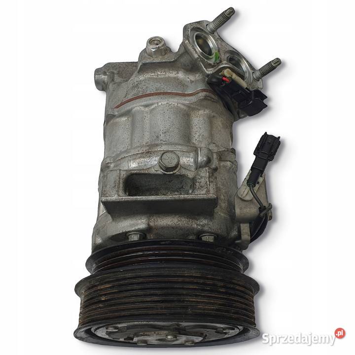 SPRĘŻARKA KLIMATYZACJI Volvo S90 II 20 B5 Chełm sprzedam