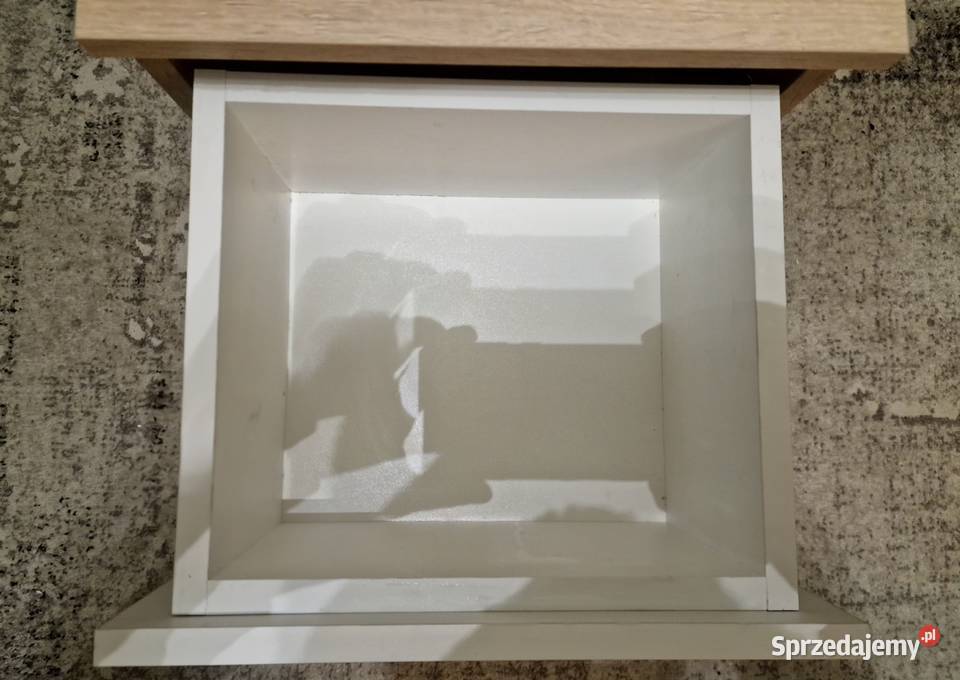 Szafka nocna 54cm Białystok sprzedam