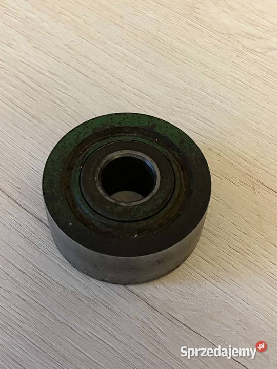 Rolka do prasy kostkującej john deere Radzyń Podlaski sprzedam