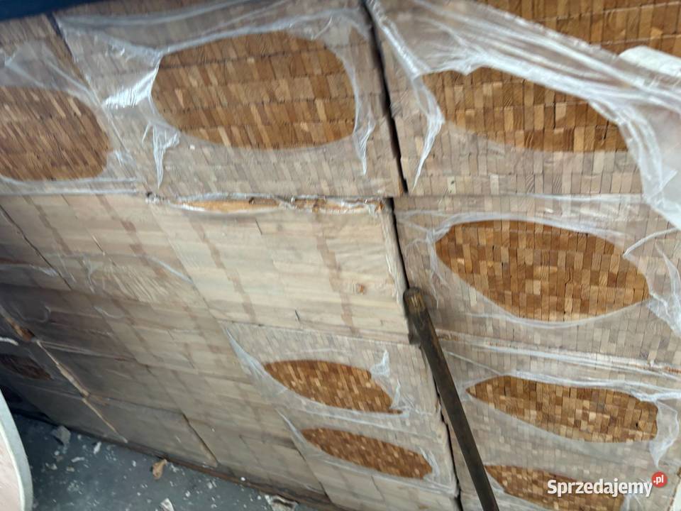 Parkiet dębowy mix Kowary