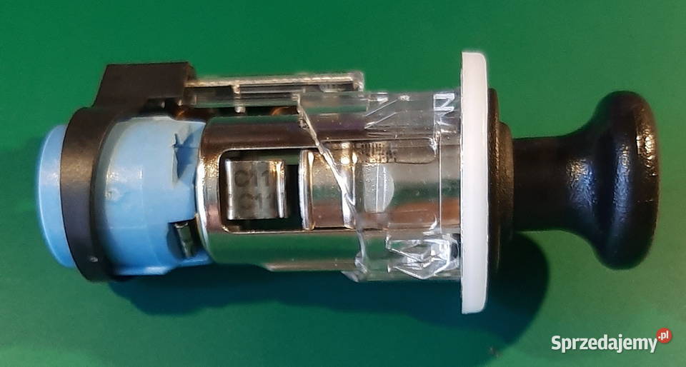 Zapalniczka samochodowa 12v nowa