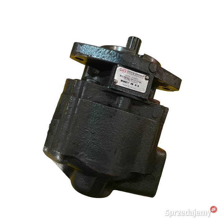 DAVID BROWN S1C5070110101BC DAVID BROWN 110101