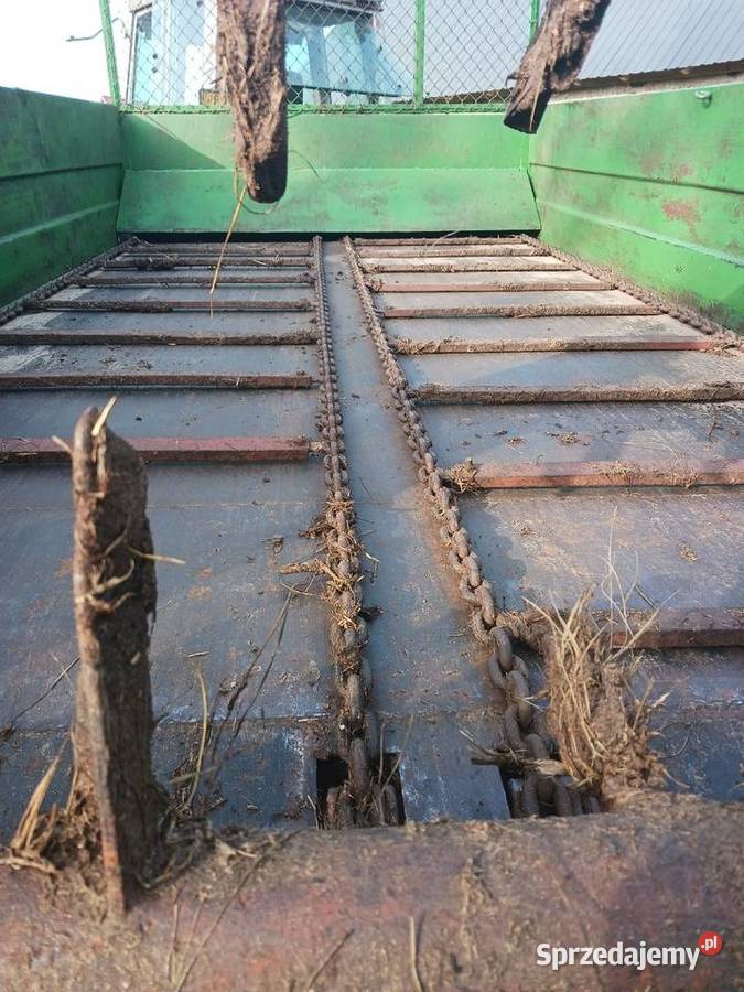 Rozrzutnik Warfama N216 Szczuczyn