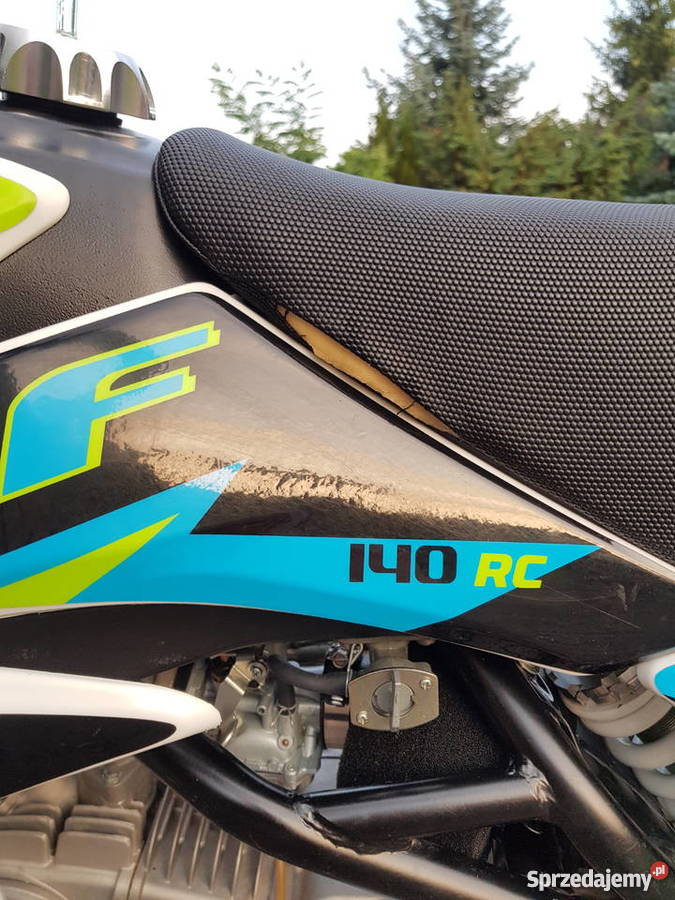 Mrf 140 Rc zachodniopomorskie sprzedam