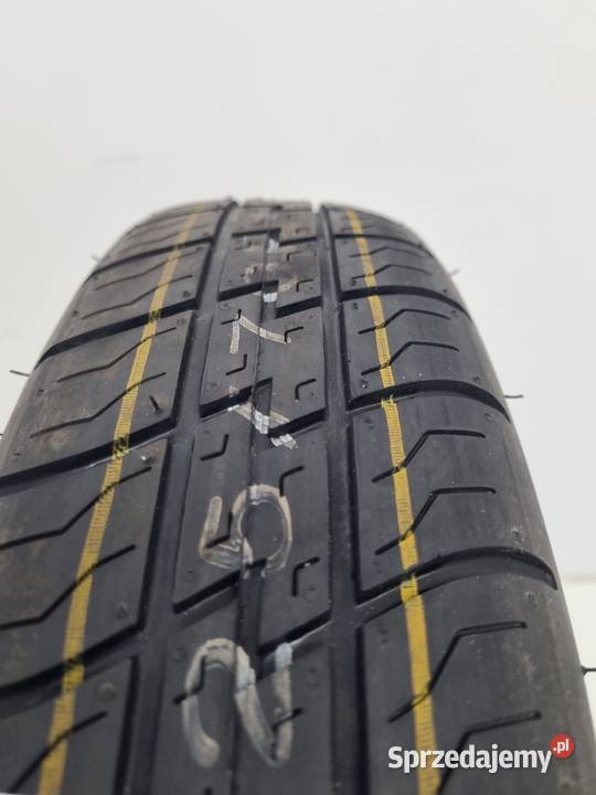 KOŁO DOJAZDOWE Audi Seat Vw Golf VI 12570 R16 Chełm sprzedam