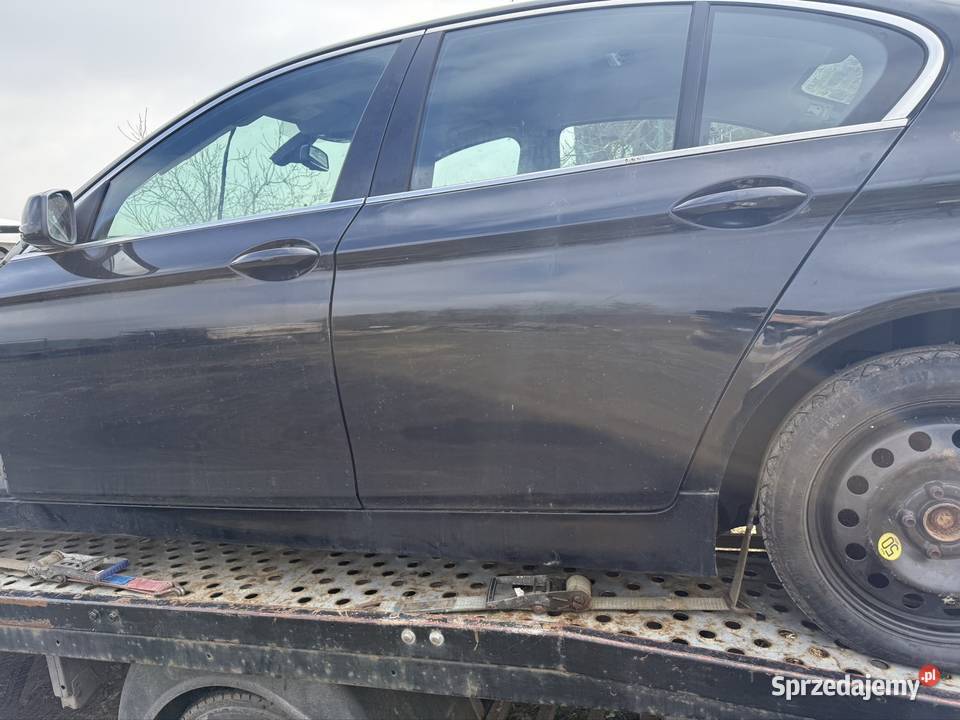 Drzwi BMW f10 osobowe