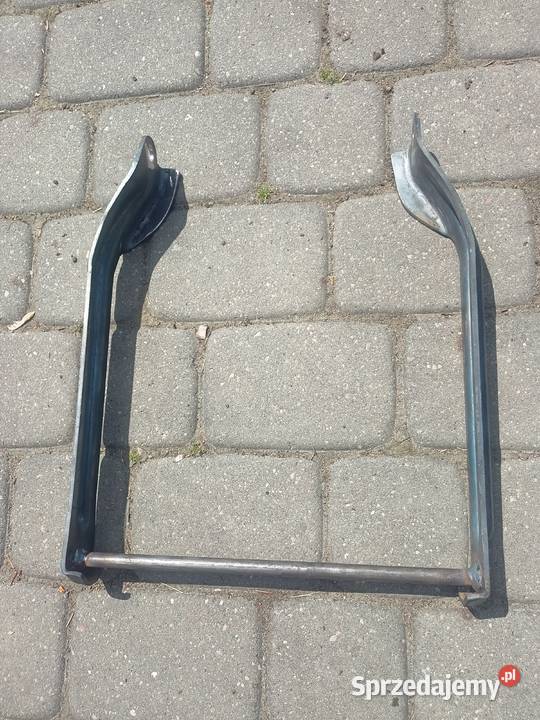 Harley WLA WLC WL Bydgoszcz