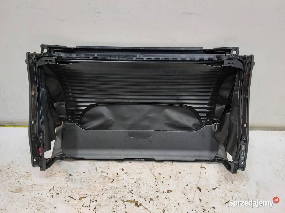 BMW G23 M440i Cabrio Pojemnik dachu składanego dolnośląskie