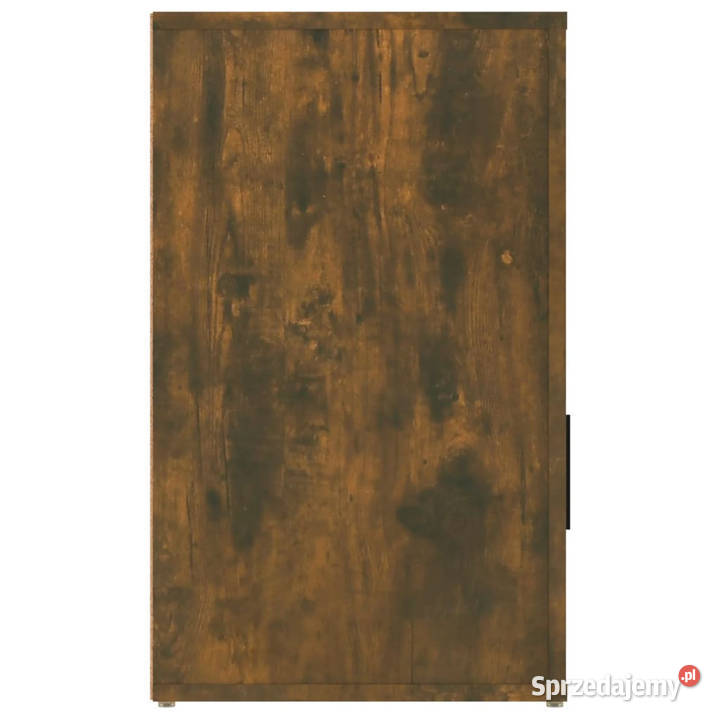 Szafka nocna przydymiony dąb 50x36x60 WM816725 Nocne Warszawa