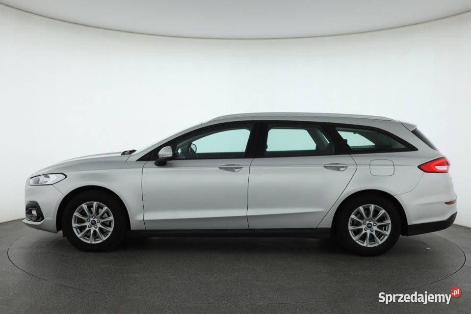 Ford Mondeo 20 EcoBlue Piaseczno sprzedam