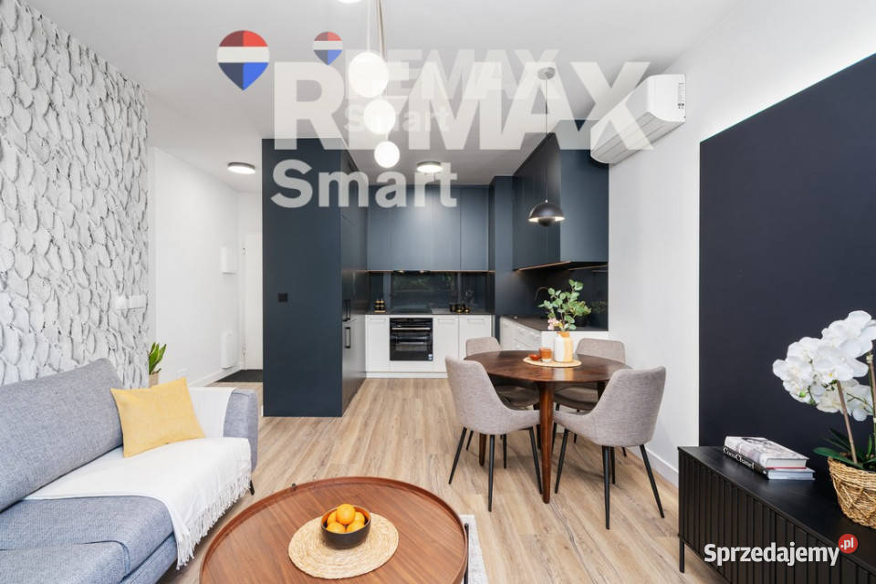 Apartament 64 m2 w osiedlu RYTM na Ursynowie Warszawa sprzedam
