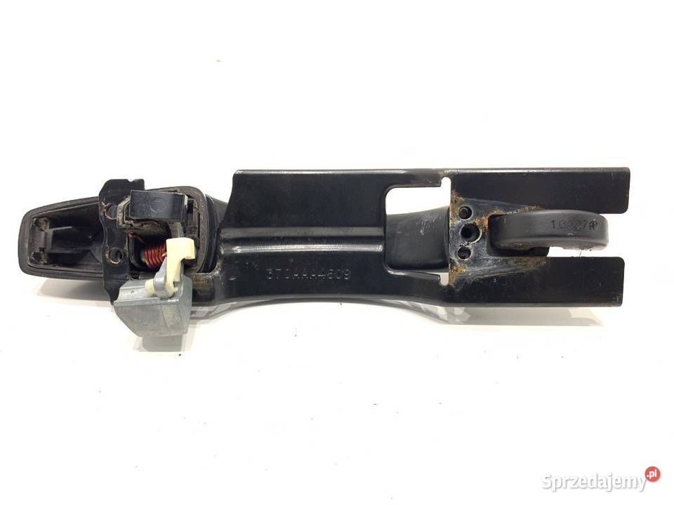 KLAMKA ZEWNĘTRZNA PRAWY PRZÓD DODGE CALIBER