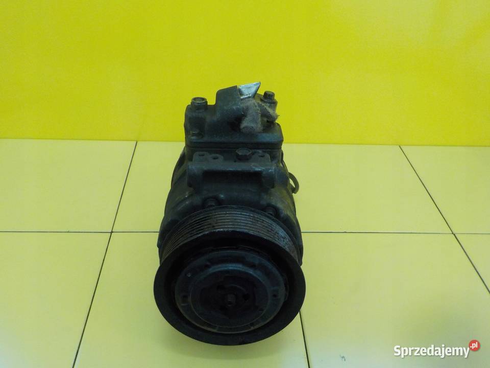 RANGE ROVER SPORT 27 09r 190 276DT sprezarka