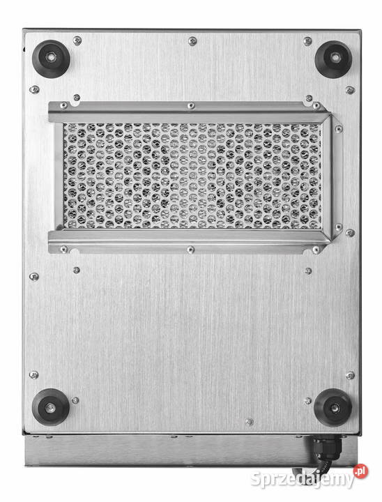 Kuchenka indukcyjna 3kW Bartscher Częstochowa