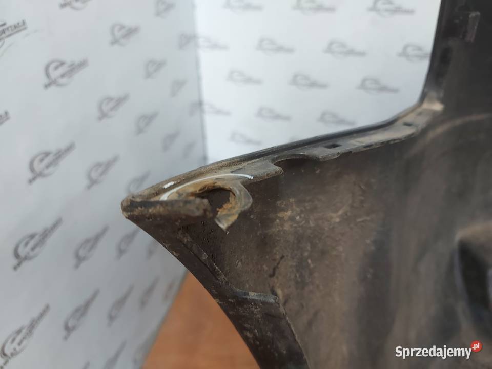 CHRYSLER VOYAGER zderzak przód 1BG23TRMAA osobowe