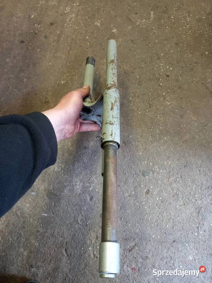 Zawieszenie zak rys Sokołów Podlaski