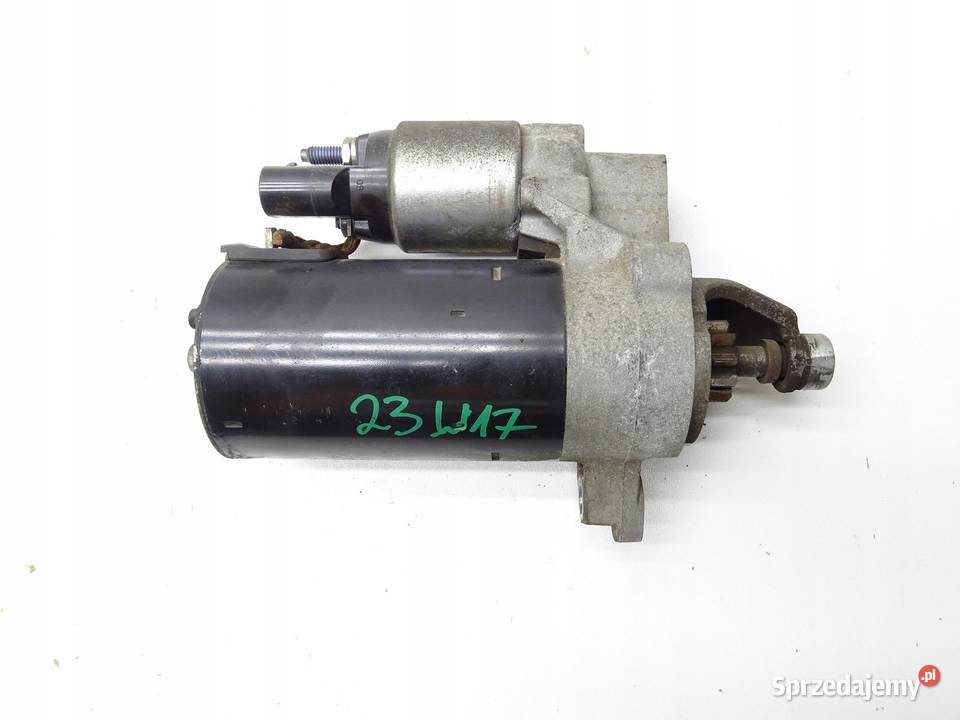 ROZRUSZNIK SILNIKA AUDI A4 B8 A5 8T 20 TDI sprzedam