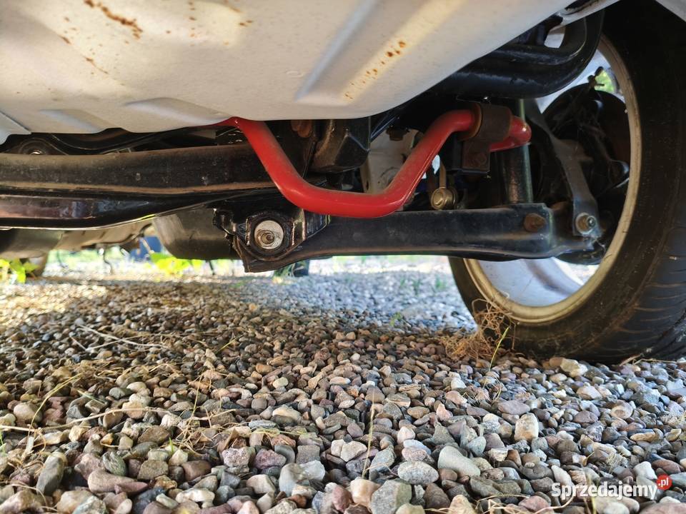 Sprzedam Lancer Evo 18 AWD RS Bielawa