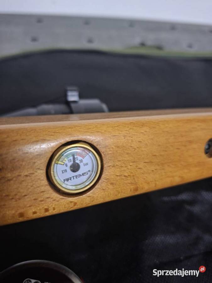 Wiatrówka PCP ARTEMIS PR900W 55MM Dębica