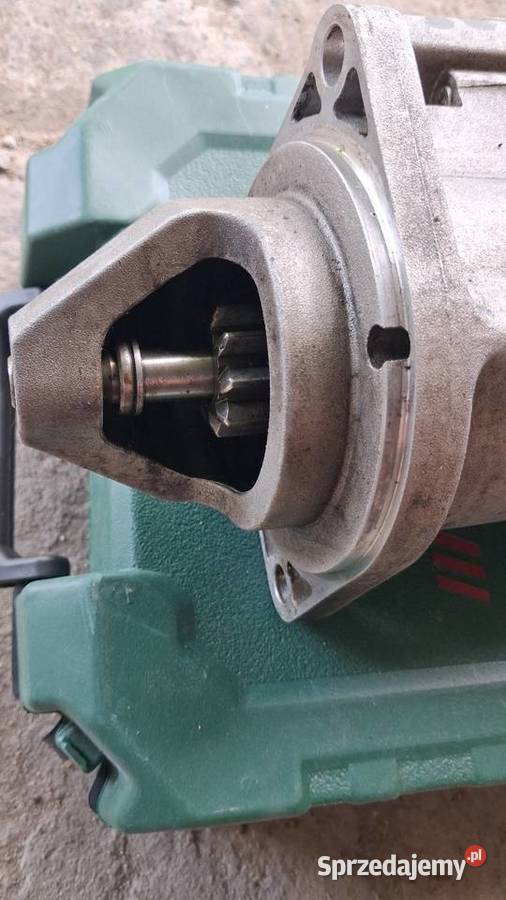 Rozrusznik Holland seria TL fiatagri 8090 Łomnica