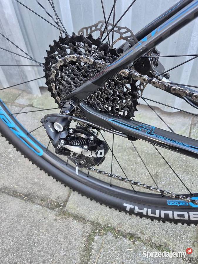 CANNONDALE Model FSI carbon 2 M łódzkie Poddębice