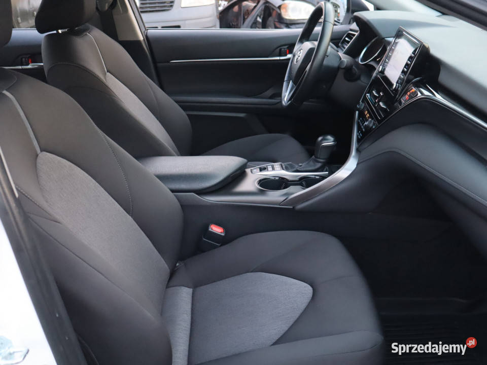 Toyota Camry 25 Hybrid wspomaganie kierownicy Katowice