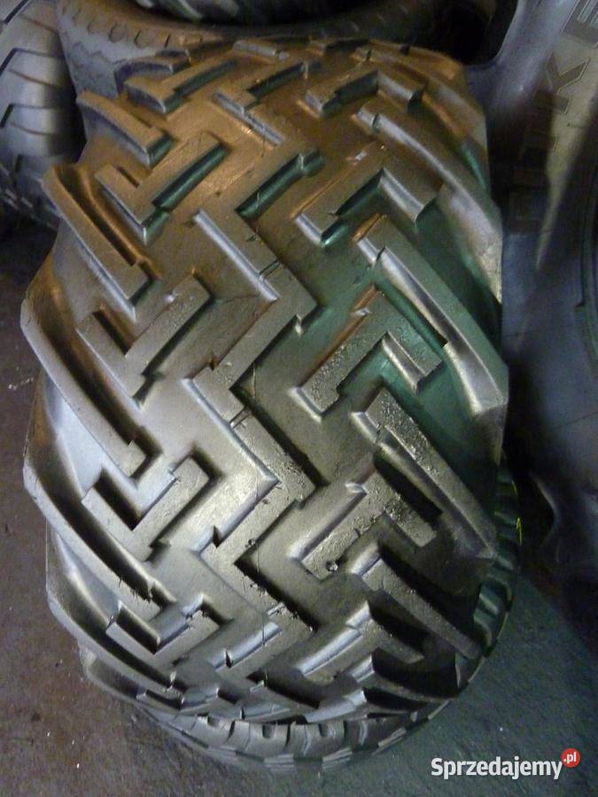 Opona używana rolnicza 31x15515 31x155R15 Zaścianki