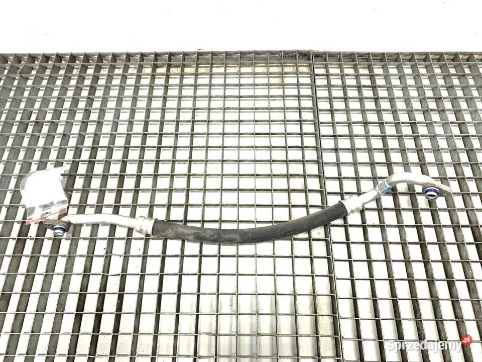 RURKA KLIMATYZACJI KIA NIRO II SG2 00 204 Przewody klimatyzacji