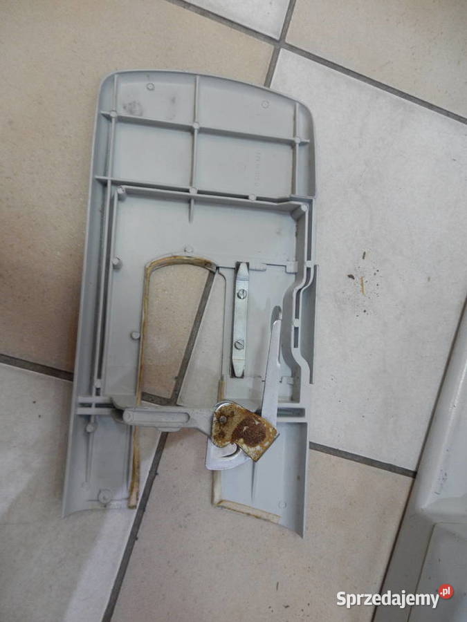 Maszyna Do Szycia Adlerette 420 Leżajsk