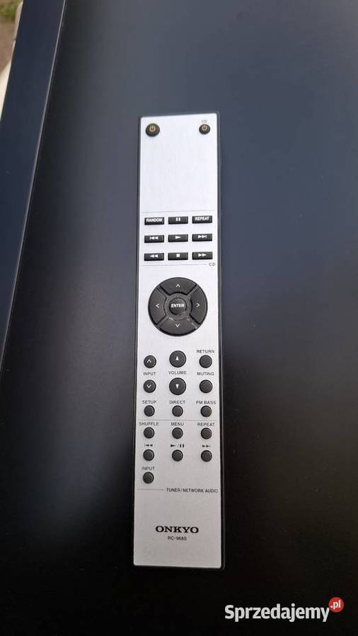 ONKYO C7030 odtwarzacz CD MP3 sprawny ładny stan opolskie Namysłów