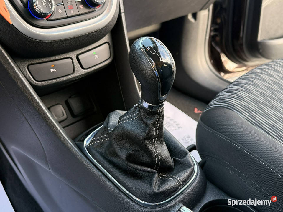 Opel Mokka 14T 140 Węgrów sprzedam