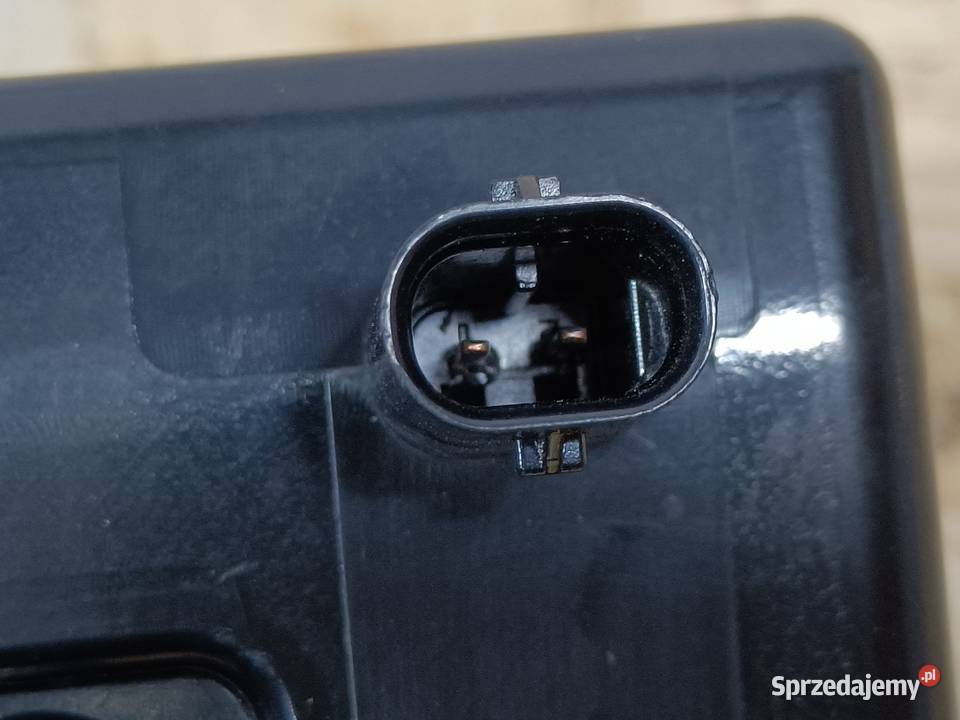 VW ID4 ID4 LAMPA LED ŚWIATŁO DRL ATRAPY GRILLA Pleszew