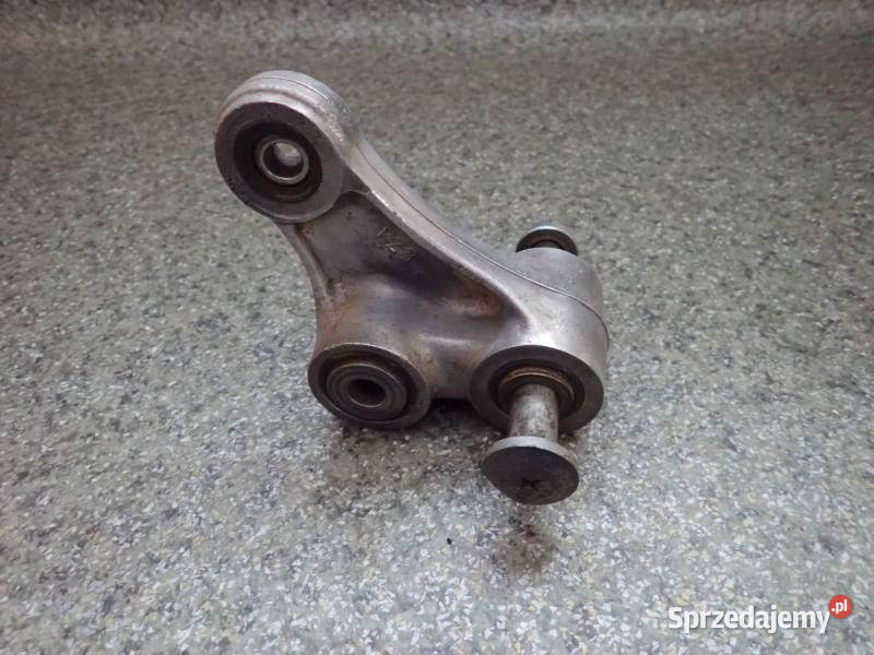 KIWAK KOŁYSKA KIWACZKA KZ3 HONDA CR 125 9497R Strzelce Krajeńskie