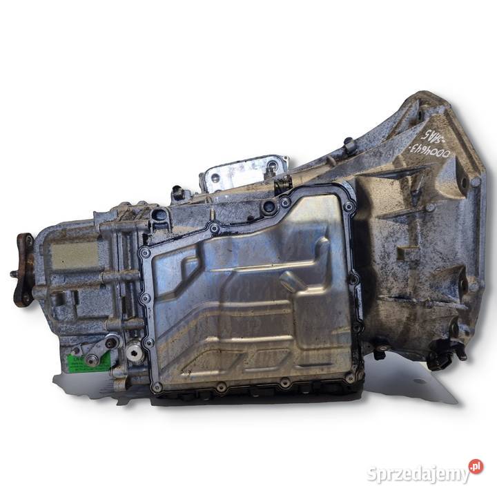 BMW E90 E92 E93 M3 40 V8 420 SKRZYNIA BIEGÓW osobowe sprzedam