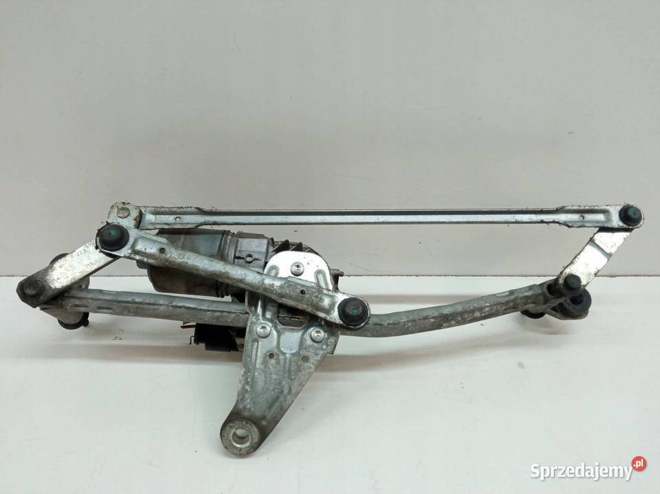 MECHANIZM WYCIERACZEK PRZÓD EUROPA 3T1955023A