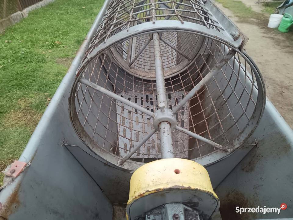 Sortownik do ziemniaków ORYGINAŁ ładnie sprzedam