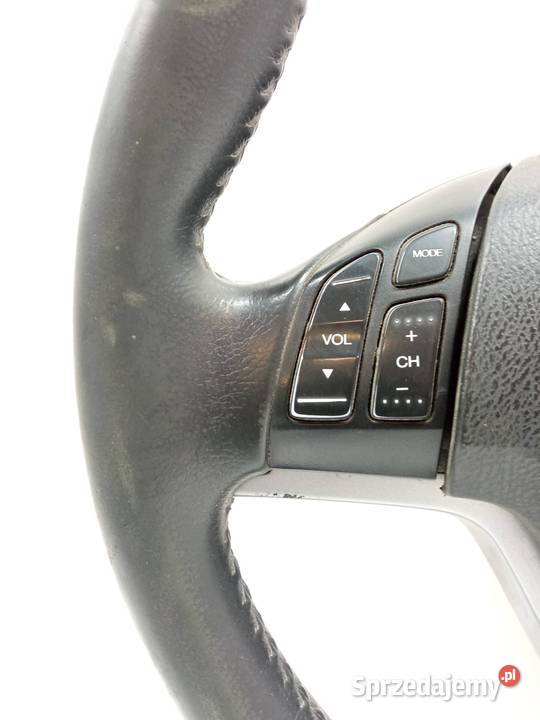 KIEROWNICA PODUSZKA 78500SWAA5XX Honda CRV III