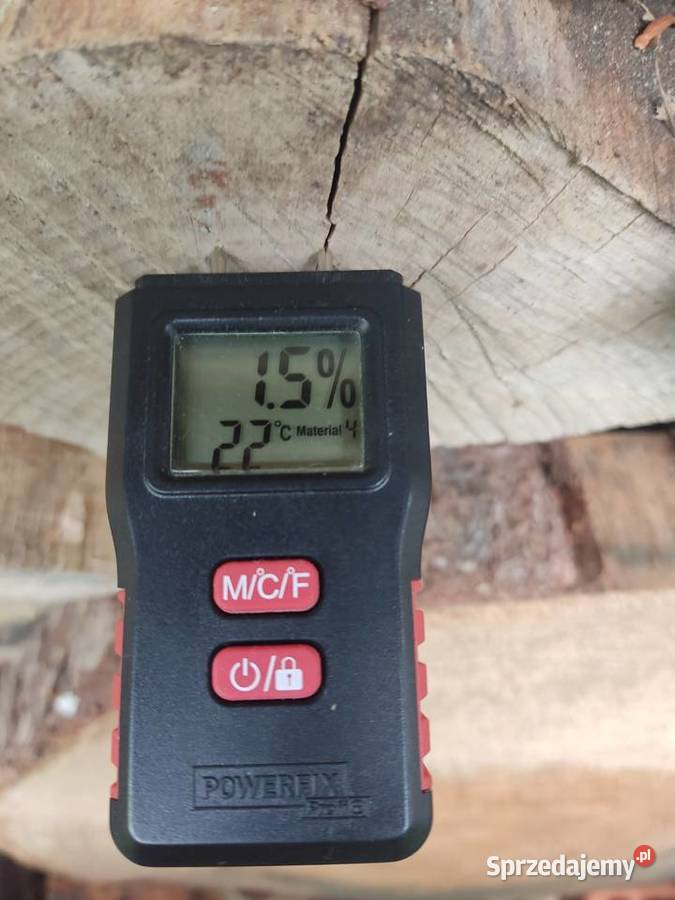 Drewno kominkowe suche dokładnie na zdjęciu Liniewo