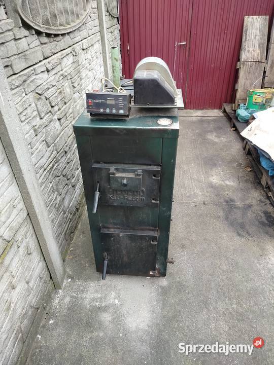 Piec co Radom