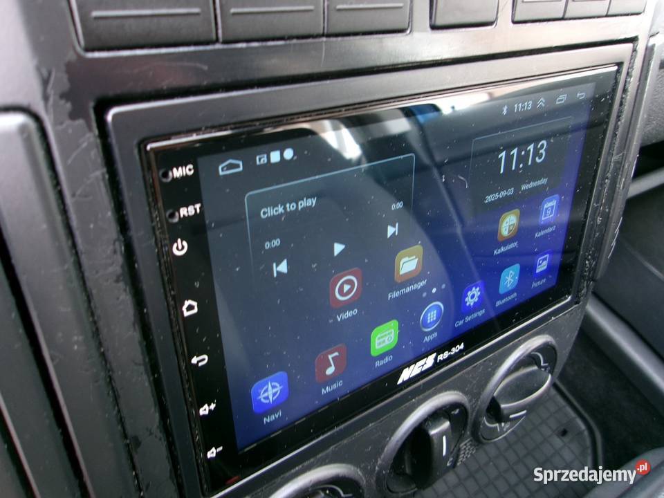 VW Polo 12 Klimatyzacja Zadbany Dolna Grupa